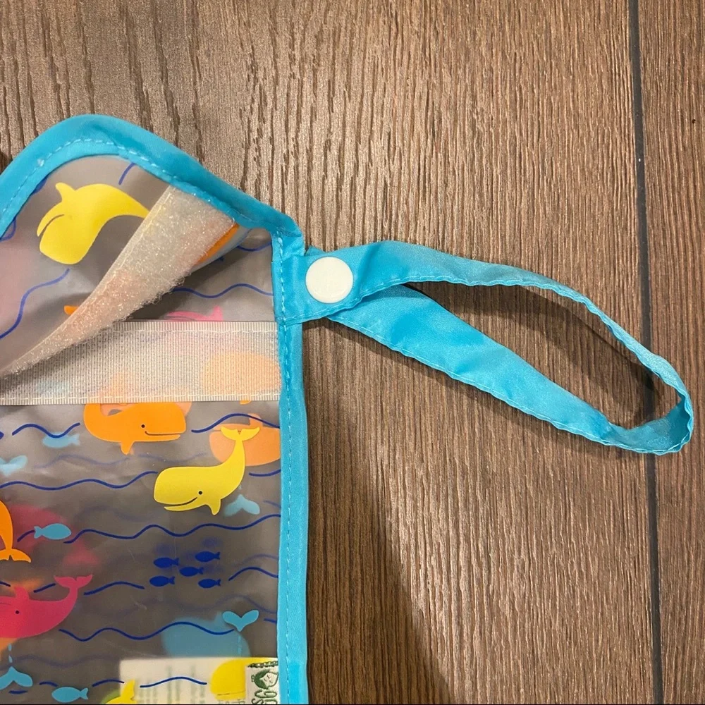 NWT Baby Summer Beach Bundle - iPlay Swim Diaper - Picture 5 of 7